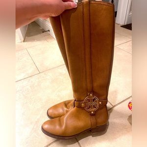 Tory Burch Boots